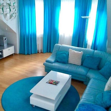 Schwarzwald Appartment 프로이덴슈타트 외부 사진