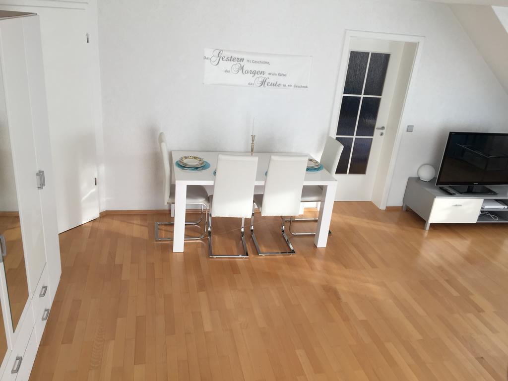 Schwarzwald Appartment 프로이덴슈타트 외부 사진