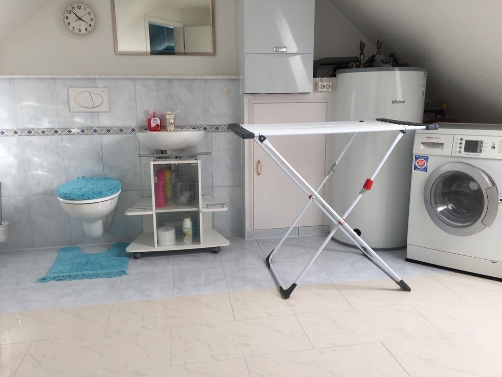 Schwarzwald Appartment 프로이덴슈타트 외부 사진