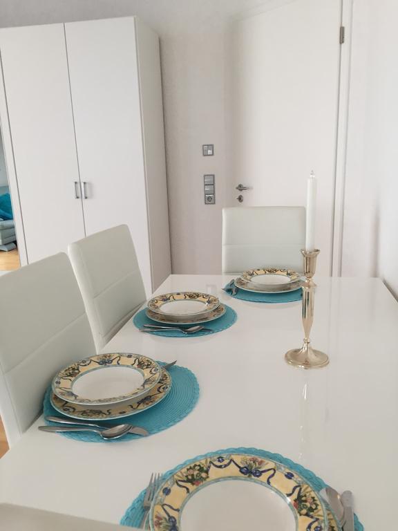 Schwarzwald Appartment 프로이덴슈타트 외부 사진