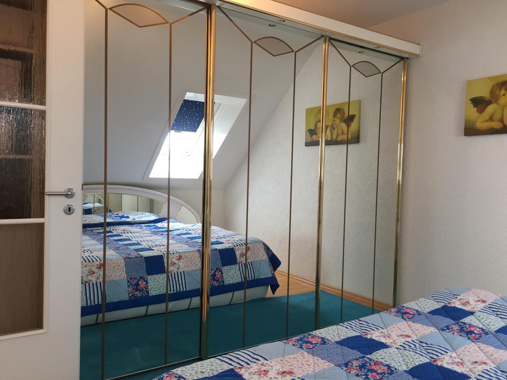 Schwarzwald Appartment 프로이덴슈타트 외부 사진