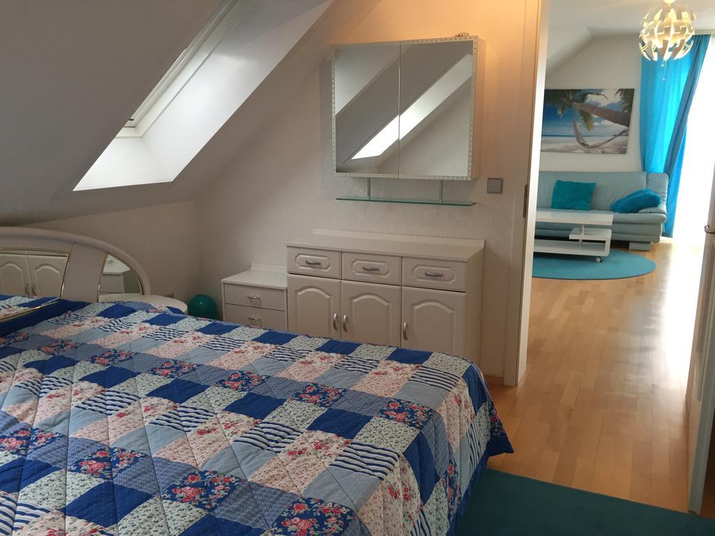 Schwarzwald Appartment 프로이덴슈타트 외부 사진
