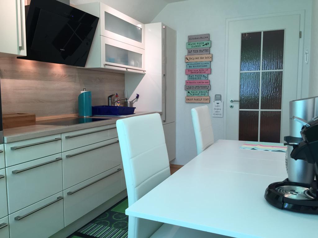 Schwarzwald Appartment 프로이덴슈타트 외부 사진