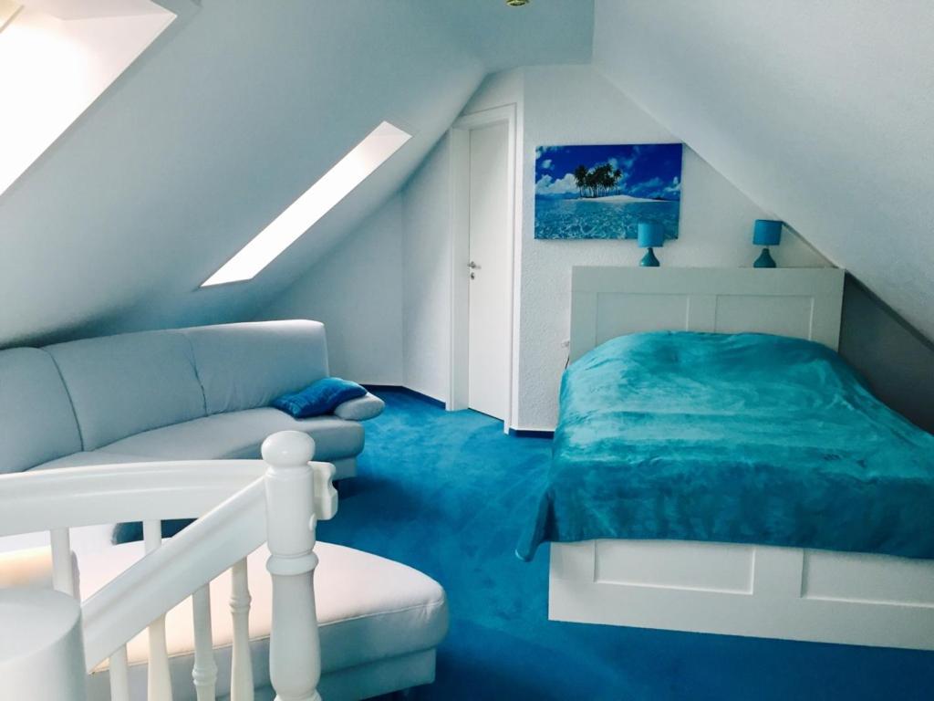 Schwarzwald Appartment 프로이덴슈타트 외부 사진