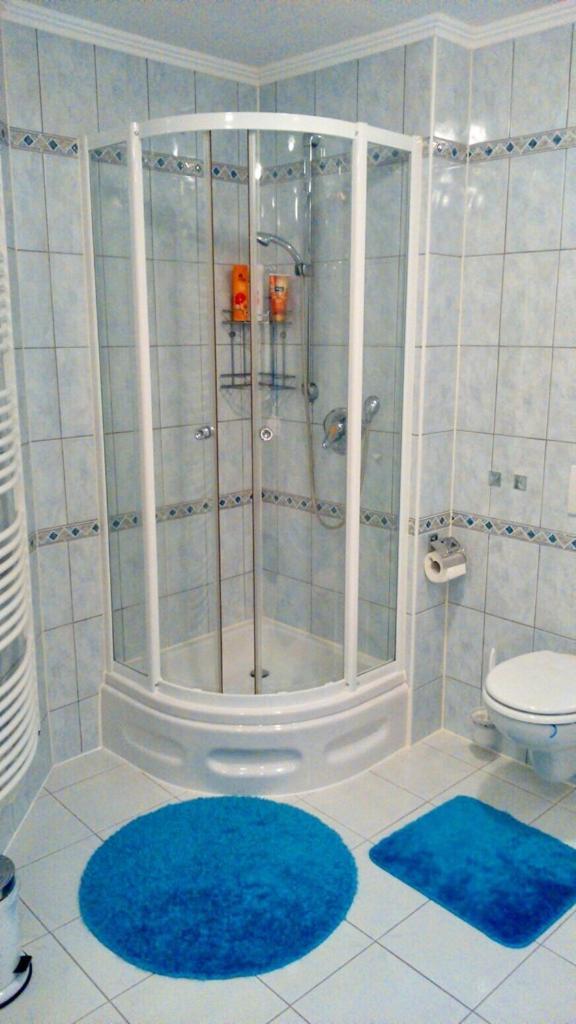 Schwarzwald Appartment 프로이덴슈타트 외부 사진