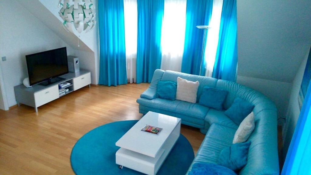 Schwarzwald Appartment 프로이덴슈타트 외부 사진